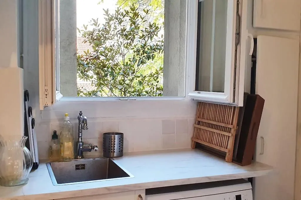 Superbe Appartement Lumineux Et Calme Paris