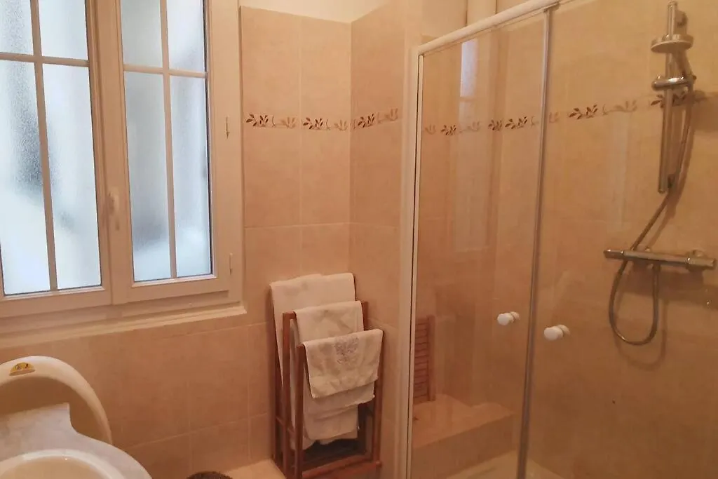 Superbe Appartement Lumineux Et Calme Paris France