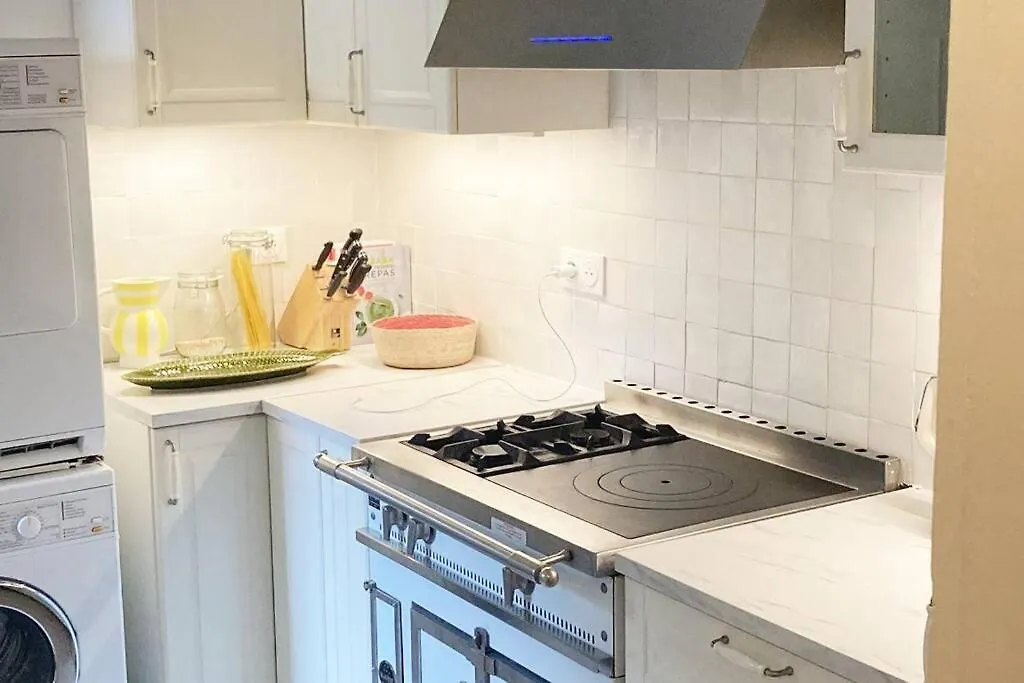Superbe Appartement Lumineux Et Calme Paris Apartment